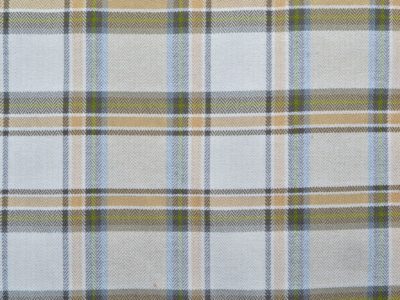 Tkanina obiciowa Italsenso kolekcja CELTIC PLAID 101