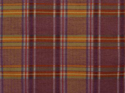 Tkanina obiciowa Italsenso kolekcja CELTIC PLAID 118