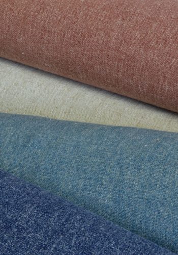 Italsenso upholstery fabric collection LINOSO