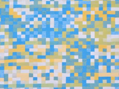 Tkanina obiciowa Italsenso kolekcja PIXEL 10