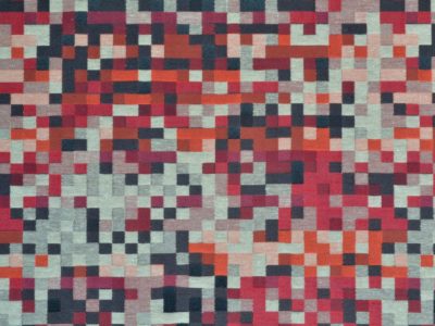 Tkanina obiciowa Italsenso kolekcja PIXEL 02