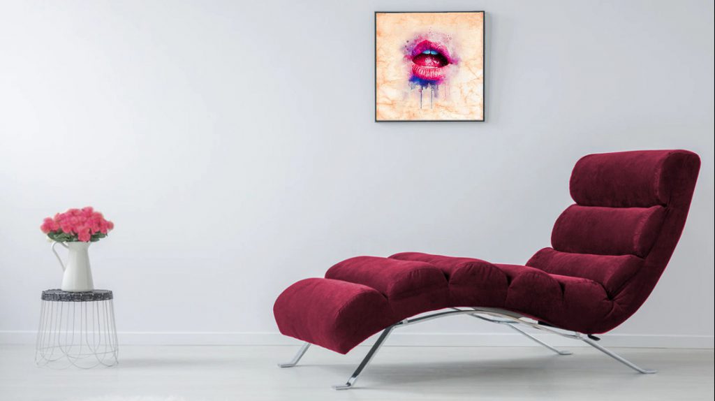 Szezlong, chaise longue, leżanka - historia mebla, który podbił salony